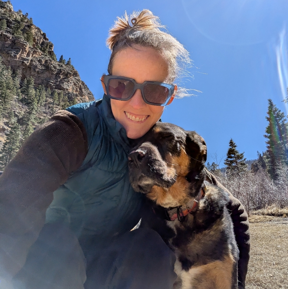 Meet your Posher, Emily